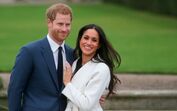 Harry e Meghan Markle