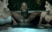 Usain Bolt