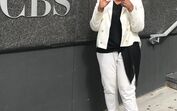 Oprah