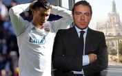 Cristiano ronaldo, Alessandro Proto