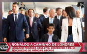 Hilariante: assim é o 'Big Mano Conhecidos', a paródia de Herman José ao reality show da TVI