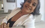 Betty Faria