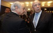 Pedro Santana Lopes, Rui Rio