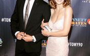 Michael Bublé, Luisana Lopilato