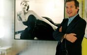 Mario Testino