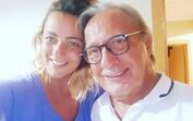 Carlos Cruz e Marta Cruz