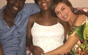 Fátima Lopes, Obikwelu 