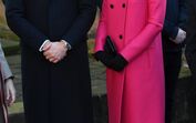 Kate Middleton, Príncipe William 