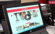 Site FLASH! celebra um ano de vida com a liderança no seu segmento. Obrigado pela preferência!