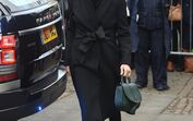 Meghan Markle, Príncipe Harry