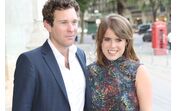 Jack Brooksbank, princesa eugenie
