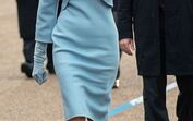 melania trump
