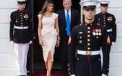 Melania Trump