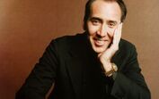 Nicolas Cage