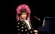 Elton John