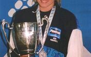 Charlene do Mónaco