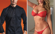 cristiano ronaldo, Rhian Sugden, Oliver Mellor