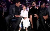 beyoncé, blue ivy, jay-z