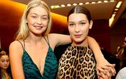 gigi hadid, bella hadid