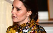 Kate Middleton, William 