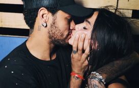 Bruna Marquezine e Neymar querem gémeos e até já escolheram nomes