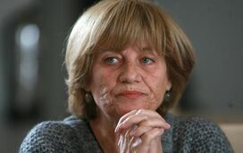 Guida Maria morreu "tranquilamente durante o sono"