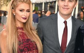 Paris Hilton separa-se do noivo depois de 2 anos juntos