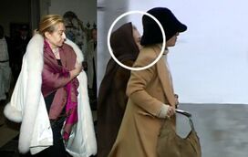 'Socialite' Maria das Dores que mandou matar o marido saiu da prisão