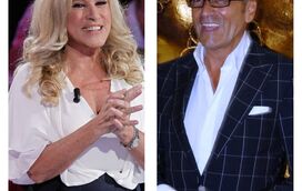 Teresa Guilherme e Goucha: Revolta arrasa com apresentador