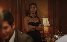 Trailer de 'Jogo da Alta Roda'