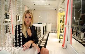 Ivanka Trump e o marido têm um plano como o dos Clinton