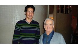 Ilusões, mentiras e obsessão: novos pormenores da relação 'bomba-relógio' que levou à morte de Carlos Castro por Renato Seabra