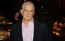 Ele disse que ia ser assassinado! A arrepiante premonição de Carlos Castro sobre a própria morte