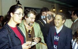 Carlos Castro: A grande paixão da sua vida que o ia levando ao suicídio