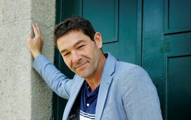 Mamma mia! A viver em Portugal há 40 anos, Marcantonio del Carlo finalmente com esperança em obter a nacionalidade
