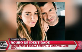 Ai este frio de janeiro! Cristina Ferreira mostra demais no primeiro banho de mar do ano