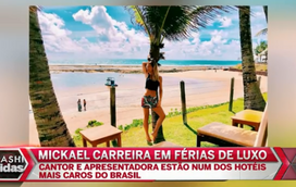 Catarina Raminhos surpreende António Raminhos com revelação inesperada