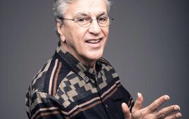 Vá até ao Pelourinho de Salvador pela mão de Caetano Veloso