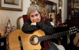 Cantora Dina vive momentos dramáticos enquanto aguarda por um transplante de pulmão