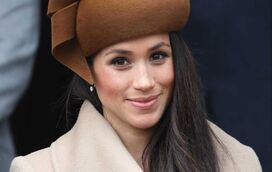 Meghan Markle mira negócio de milhões de euros com regresso ao Instagram