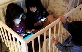 Choque: assédio sexual no 'Hell's Kitchen' de Ljubomir Stanisic