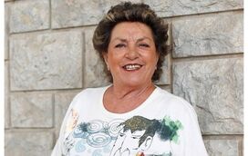 Natalina José lamenta ter sido colocada de parte