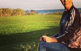 Laura Figueiredo responde aos críticos com foto ousada