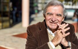 Morreu Tozé Martinho 