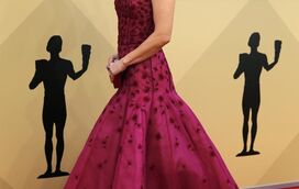 Os looks dos SAG Awards 2018 