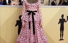 Os 10 desastres da passadeira vermelha 