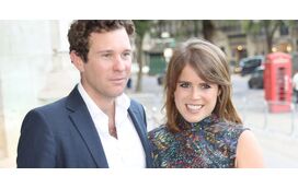 Bebé real nasceu em Lisboa: princesa Eugenie e Jack Brooksbank já são pais pela terceira vez