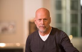 A reforma era "inevitável": problemas cerebrais de Bruce Willis já o perseguiam há 20 anos