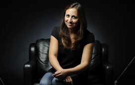 Perdeu bebés, acreditou e teve "quatro filhos em 15 meses". A incrível história  de Joana Carneiro, a maestrina que agora se senta com Marcelo no Conselho de Estado