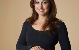 Depois dos trigémeos, maestrina Joana Carneiro está grávida do 4.º filho